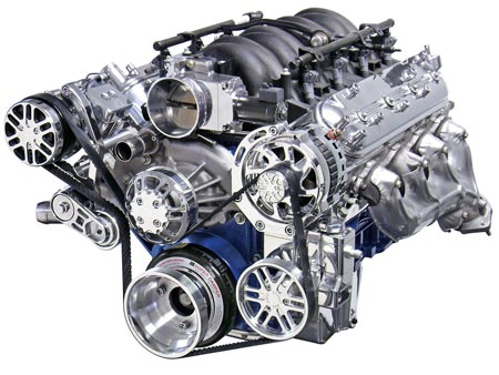 Диагностика двигателя BMW 3 в Туле
